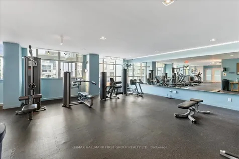 1600 Charles Street Whitby ON L1N 0G4