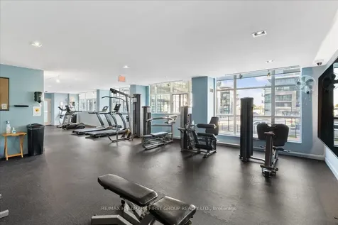 1600 Charles Street Whitby ON L1N 0G4