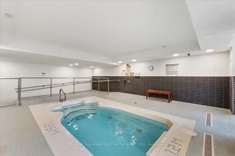 1600 Charles Street Whitby ON L1N 0G4