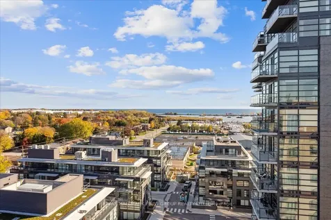 1600 Charles Street Whitby ON L1N 0G4
