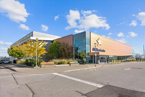 1600 Charles Street Whitby ON L1N 0G4