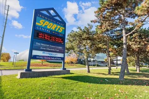1600 Charles Street Whitby ON L1N 0G4