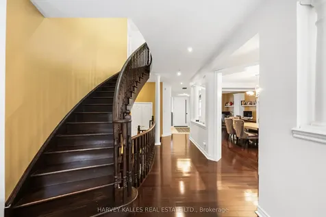 86 Rockland Crescent Whitby ON L1M 0A9