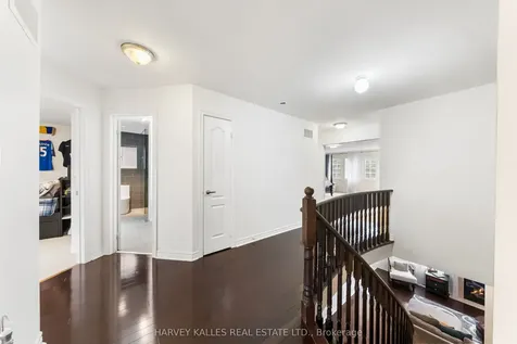 86 Rockland Crescent Whitby ON L1M 0A9