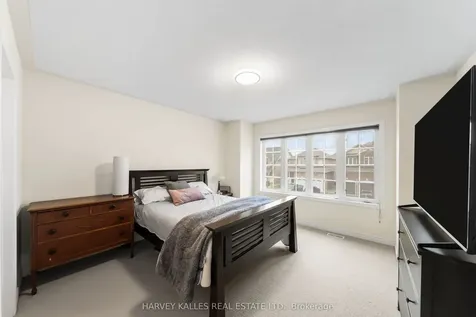 86 Rockland Crescent Whitby ON L1M 0A9