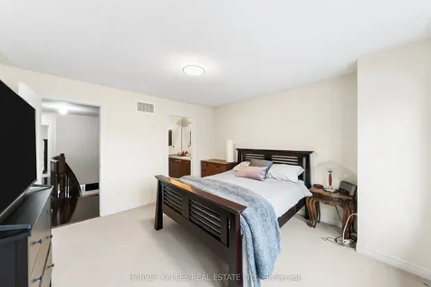 86 Rockland Crescent Whitby ON L1M 0A9
