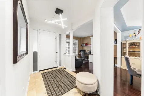 86 Rockland Crescent Whitby ON L1M 0A9