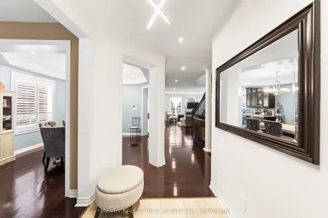 86 Rockland Crescent Whitby ON L1M 0A9