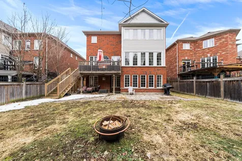 86 Rockland Crescent Whitby ON L1M 0A9