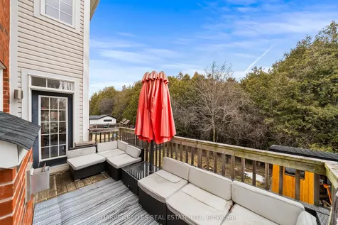 86 Rockland Crescent Whitby ON L1M 0A9