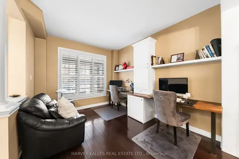86 Rockland Crescent Whitby ON L1M 0A9