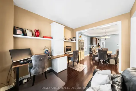 86 Rockland Crescent Whitby ON L1M 0A9