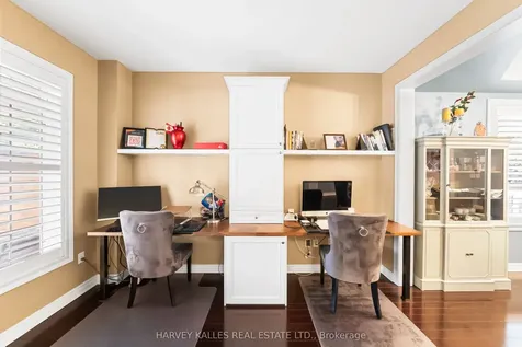 86 Rockland Crescent Whitby ON L1M 0A9
