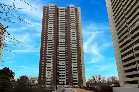 3 Massey Square Toronto ON M4C 5L5