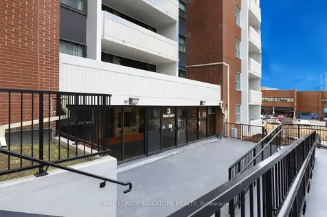 3 Massey Square Toronto ON M4C 5L5