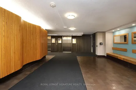 3 Massey Square Toronto ON M4C 5L5