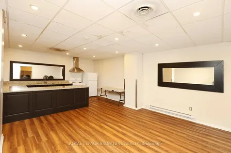 3 Massey Square Toronto ON M4C 5L5