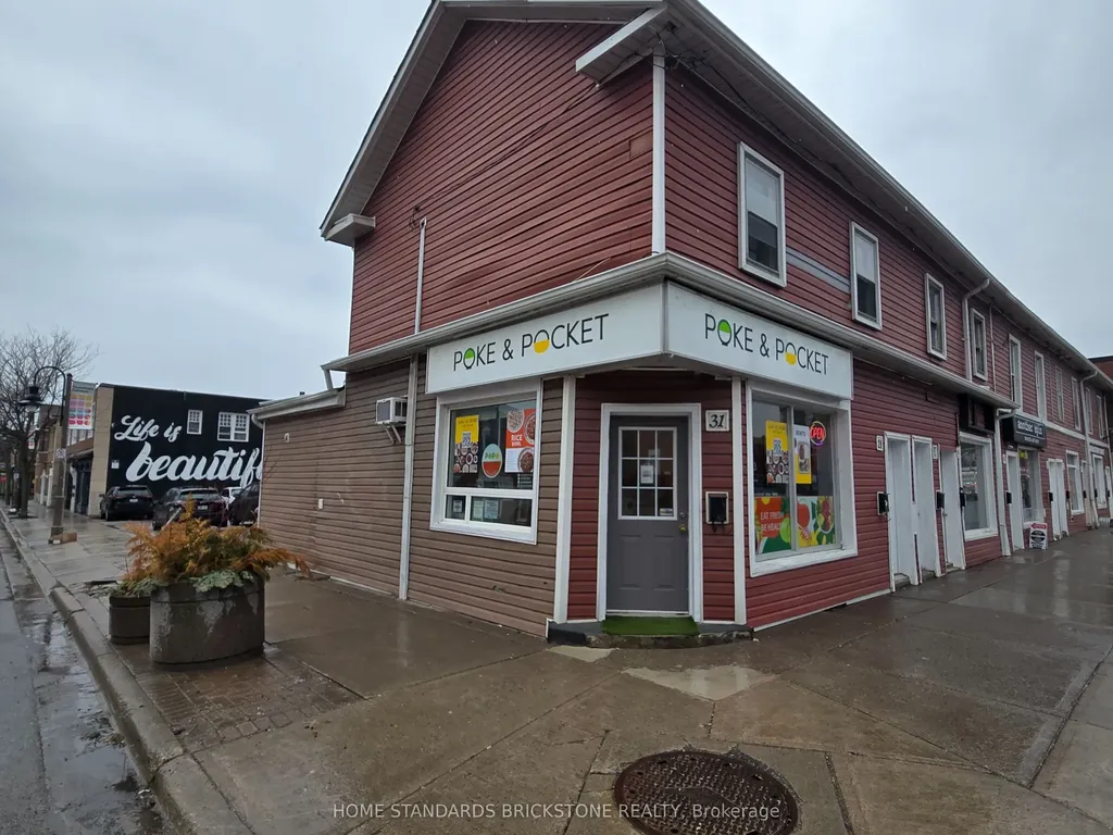 31 Bond Street E Oshawa ON L1G 1A8