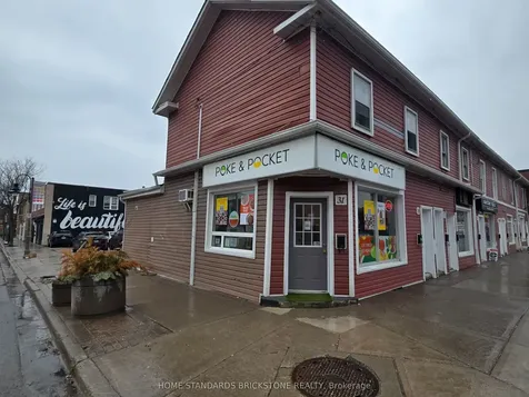 31 Bond Street E Oshawa ON L1G 1A8
