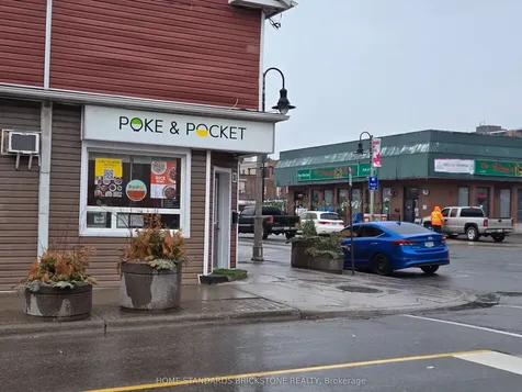 31 Bond Street E Oshawa ON L1G 1A8