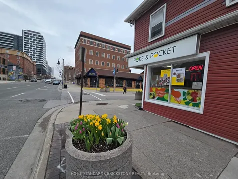 31 Bond Street E Oshawa ON L1G 1A8