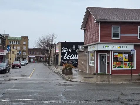 31 Bond Street E Oshawa ON L1G 1A8