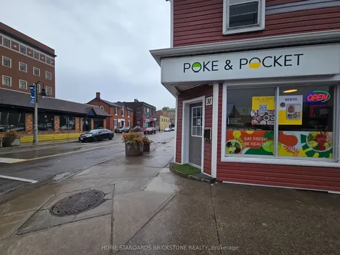 31 Bond Street E Oshawa ON L1G 1A8