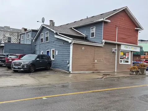 31 Bond Street E Oshawa ON L1G 1A8