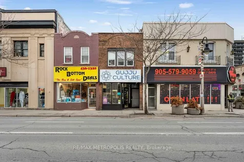 24 Simcoe Street N Oshawa ON L1H 8C1