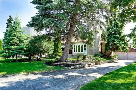 141 Kitchener Road Toronto ON M1E 2Y2