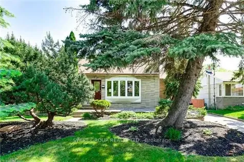 141 Kitchener Road Toronto ON M1E 2Y2