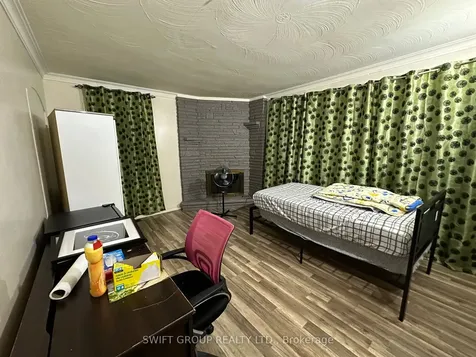 141 Kitchener Road Toronto ON M1E 2Y2