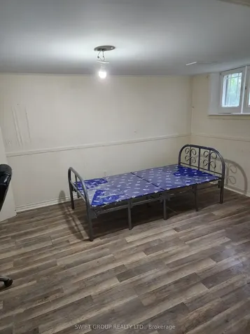 141 Kitchener Road Toronto ON M1E 2Y2