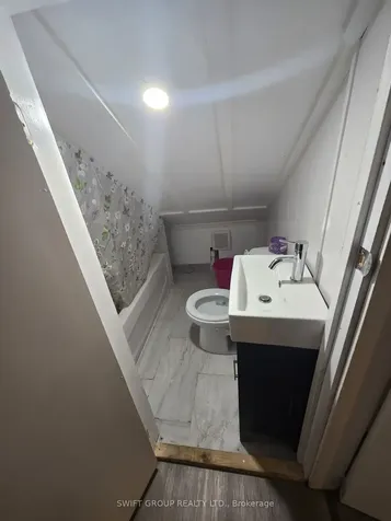 141 Kitchener Road Toronto ON M1E 2Y2