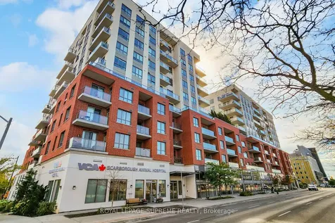 22 East Haven Drive Toronto ON M1N 0B4