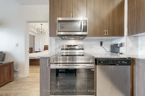 22 East Haven Drive Toronto ON M1N 0B4