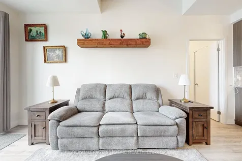 22 East Haven Drive Toronto ON M1N 0B4