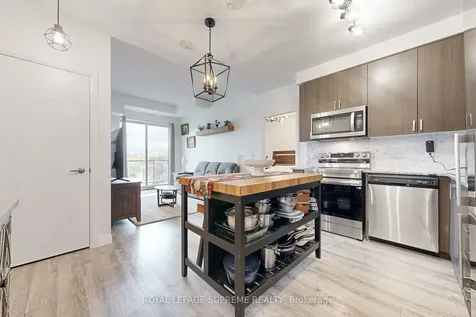 22 East Haven Drive Toronto ON M1N 0B4