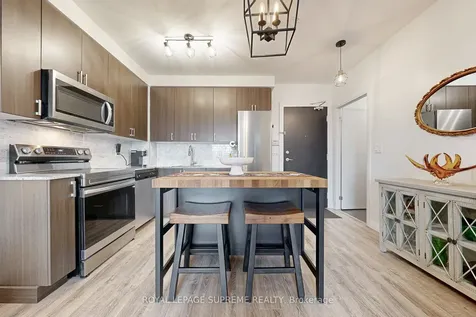 22 East Haven Drive Toronto ON M1N 0B4