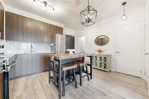 22 East Haven Drive Toronto ON M1N 0B4