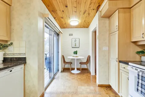 2 Somerdale Square Toronto ON M1E 1M8