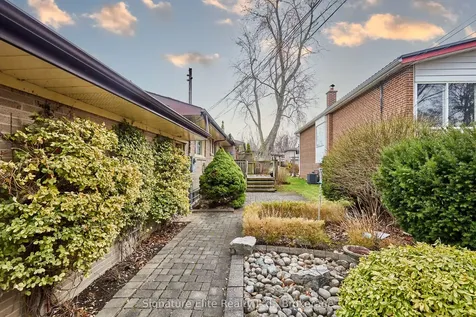 2 Somerdale Square Toronto ON M1E 1M8