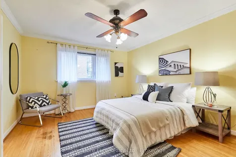 2 Somerdale Square Toronto ON M1E 1M8