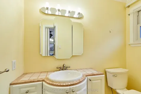 2 Somerdale Square Toronto ON M1E 1M8