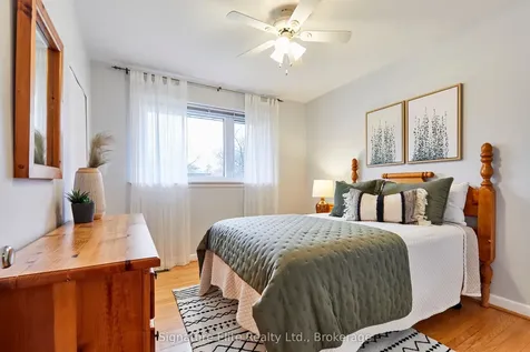 2 Somerdale Square Toronto ON M1E 1M8