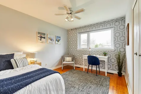 2 Somerdale Square Toronto ON M1E 1M8
