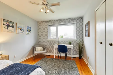 2 Somerdale Square Toronto ON M1E 1M8