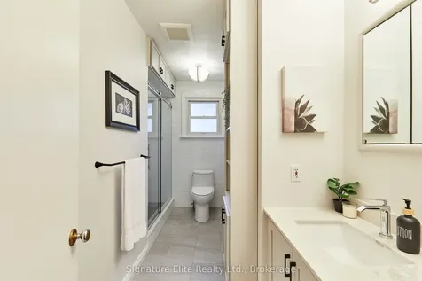 2 Somerdale Square Toronto ON M1E 1M8