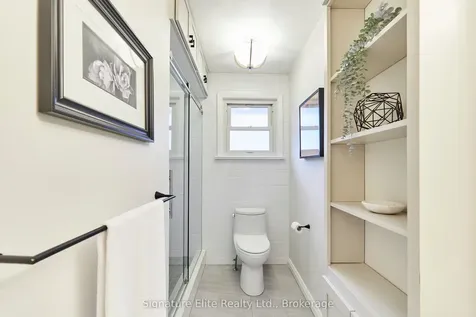 2 Somerdale Square Toronto ON M1E 1M8