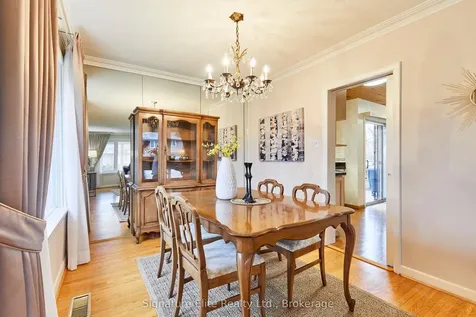 2 Somerdale Square Toronto ON M1E 1M8